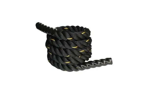 gym equipment training battle rope other fitness