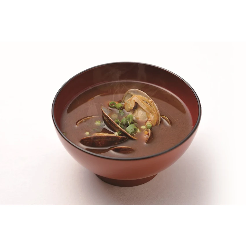 Japanese fermented food dietary fiber organic soy sauce miso food ingredient