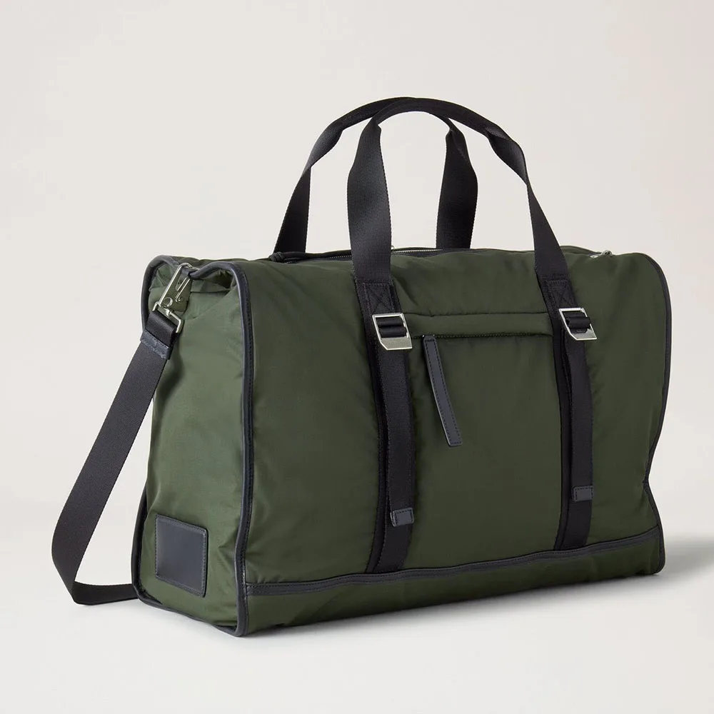 wholesale business travelling shoulder tote luggage overnight brand custom nylon weekend  duffle travel bag