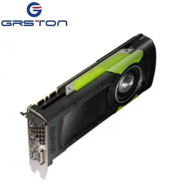 Brand new N-VIDIA Quadro M6000 24GB 3072cores 24GB GDDR5 384-bit Up to 317 GB/s 250W PCI Express 3.0 x16 graphic card GPU