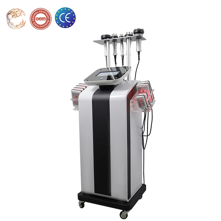 Reducing Belly Fat Reduce Massager Slimming Machine