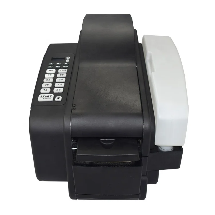 Automatic Gummed Paper Tape Dispenser Kraft Paper Tape Dispenser Gummed Paper Tape