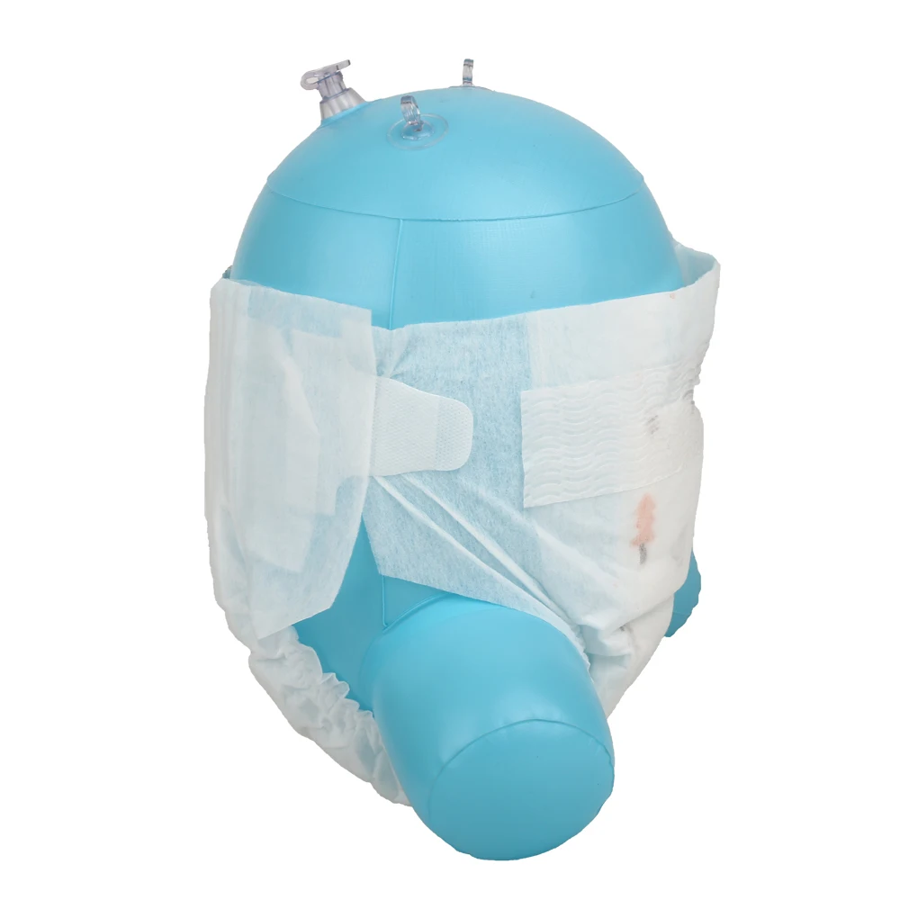 
Free samples Fast Shipping Customized Specification baby disposable diapers Import Products For Baby China 