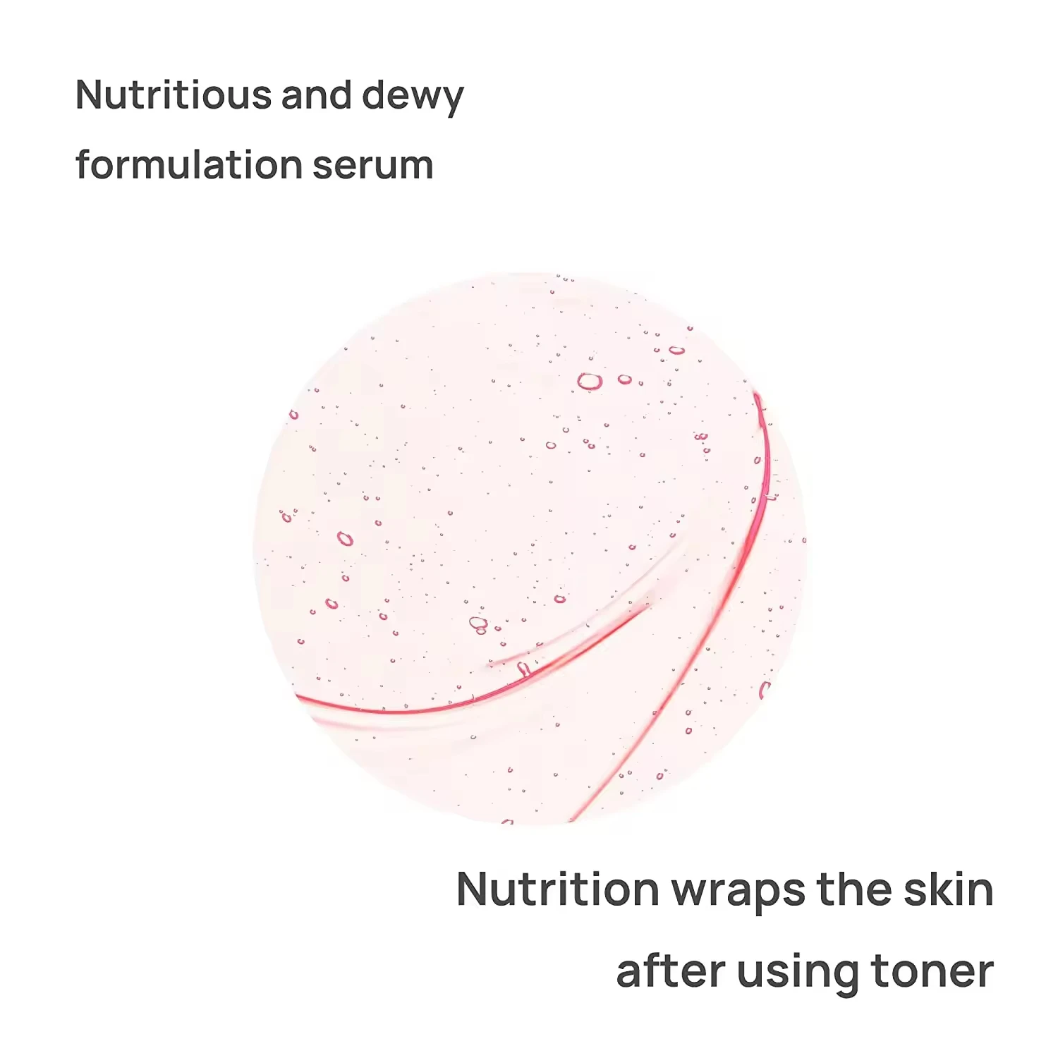 Private Label Skin Care Products Deep Moisturizing Anti-Aging&Wrinkle Tightening Collagen Firming Face Serum