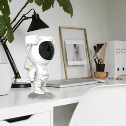 High Quality Astronaut Lamp Night Light Smart Home light