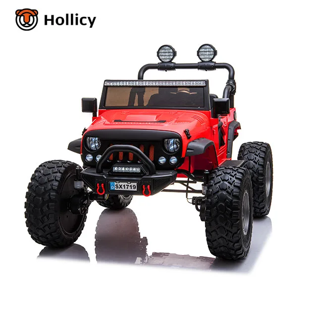 2021 ride on car baby suv toy car 12v 24v  electric cars for 10 year olds