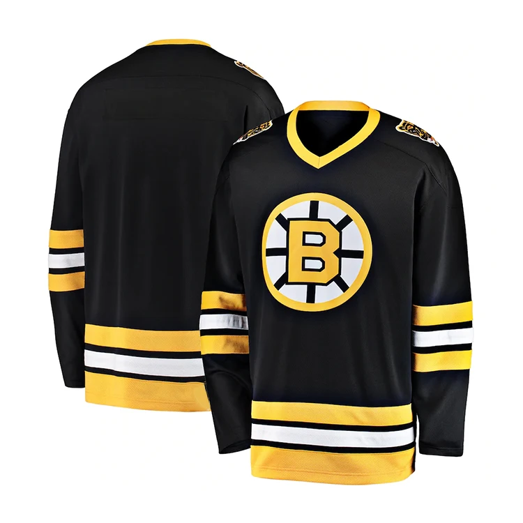Top Selling Sublimation Custom Cheap Team Hockey Jerseys Ice Hockey Jersey With best Price