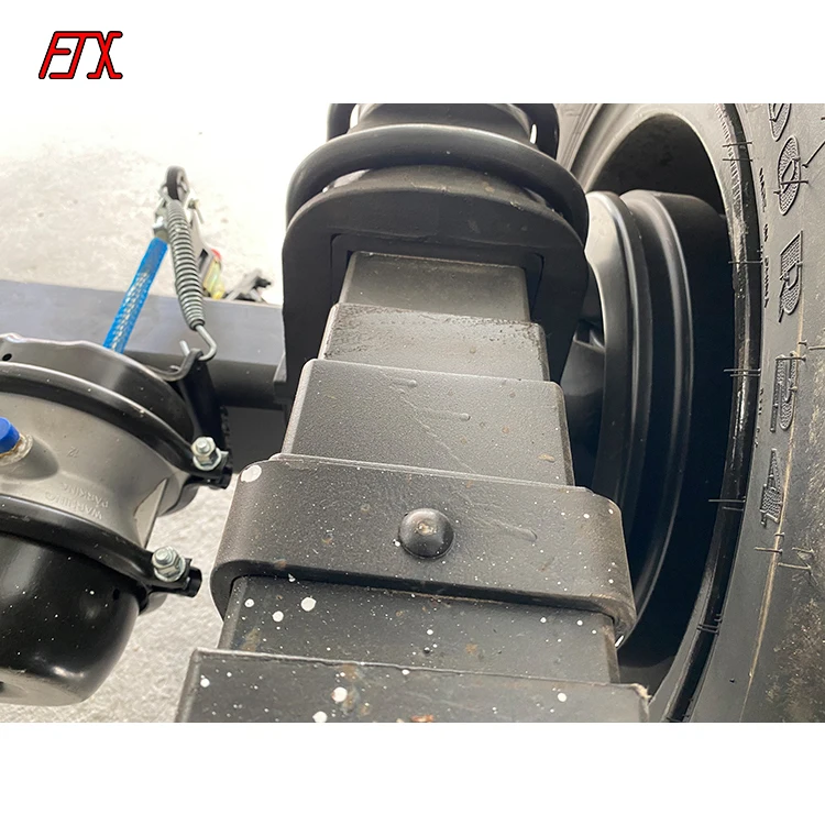 high quality hydraulic tipping trailer 35 cbm 40 cbm tipper dump trailer for sale