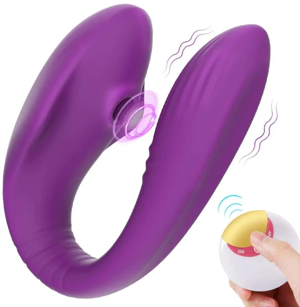 2023 new hot sell pink female C-type wireless remote control wearable vibrator is available to couples sex toys