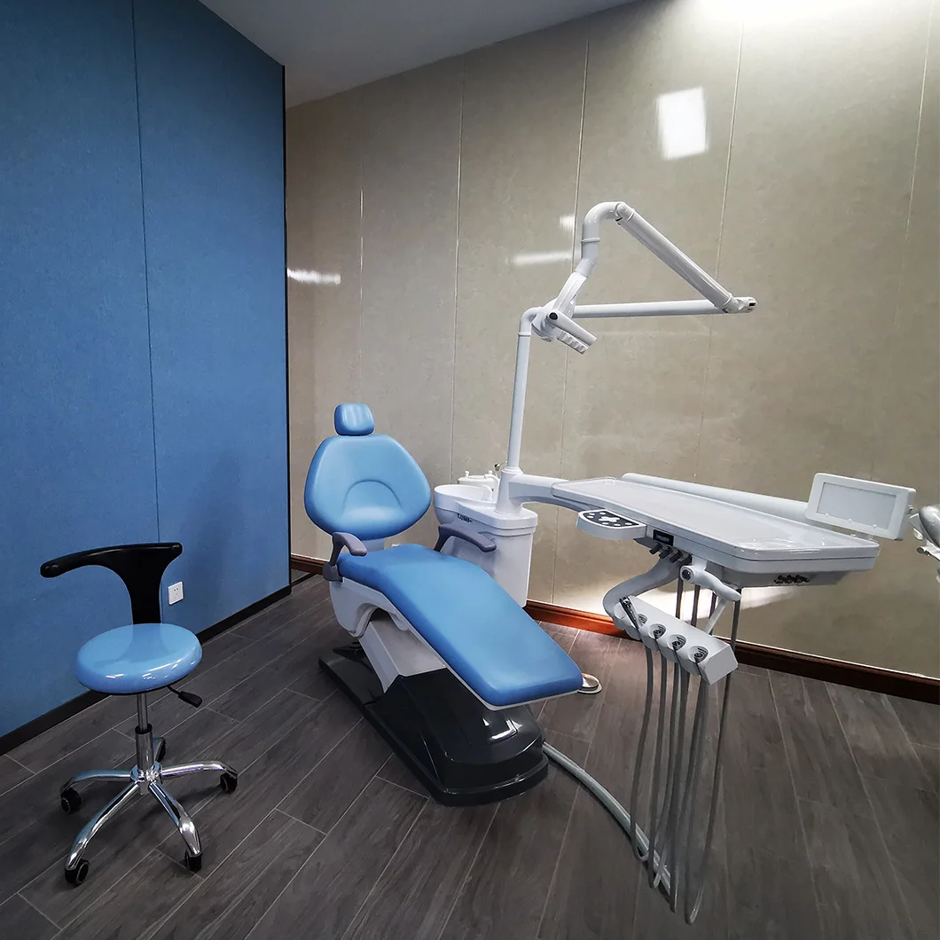 Highest Cost-effective Treatment Equipment Comprehensive Dental Treatment Machine For Dental Clinic