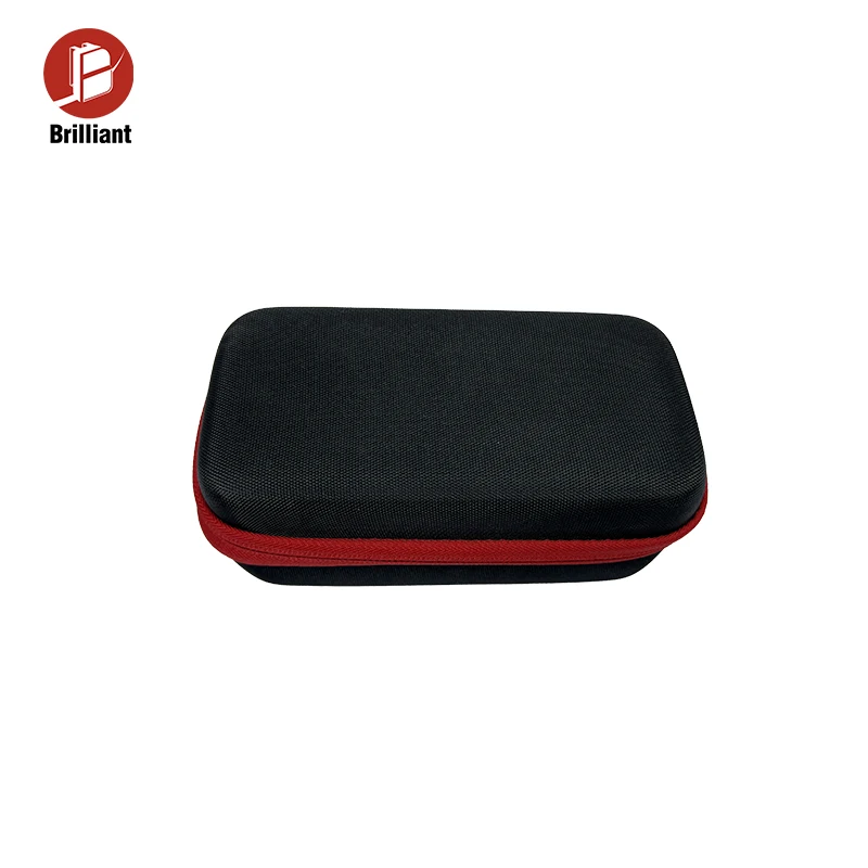 Buweilian Waterproof & Dustproof EVA Case Portable Carrying Case for Video Game Console Players