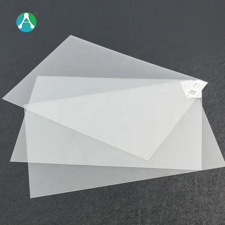 Factory Direct Sales Plastic Polycarbonate 0.25 Pc Sheet