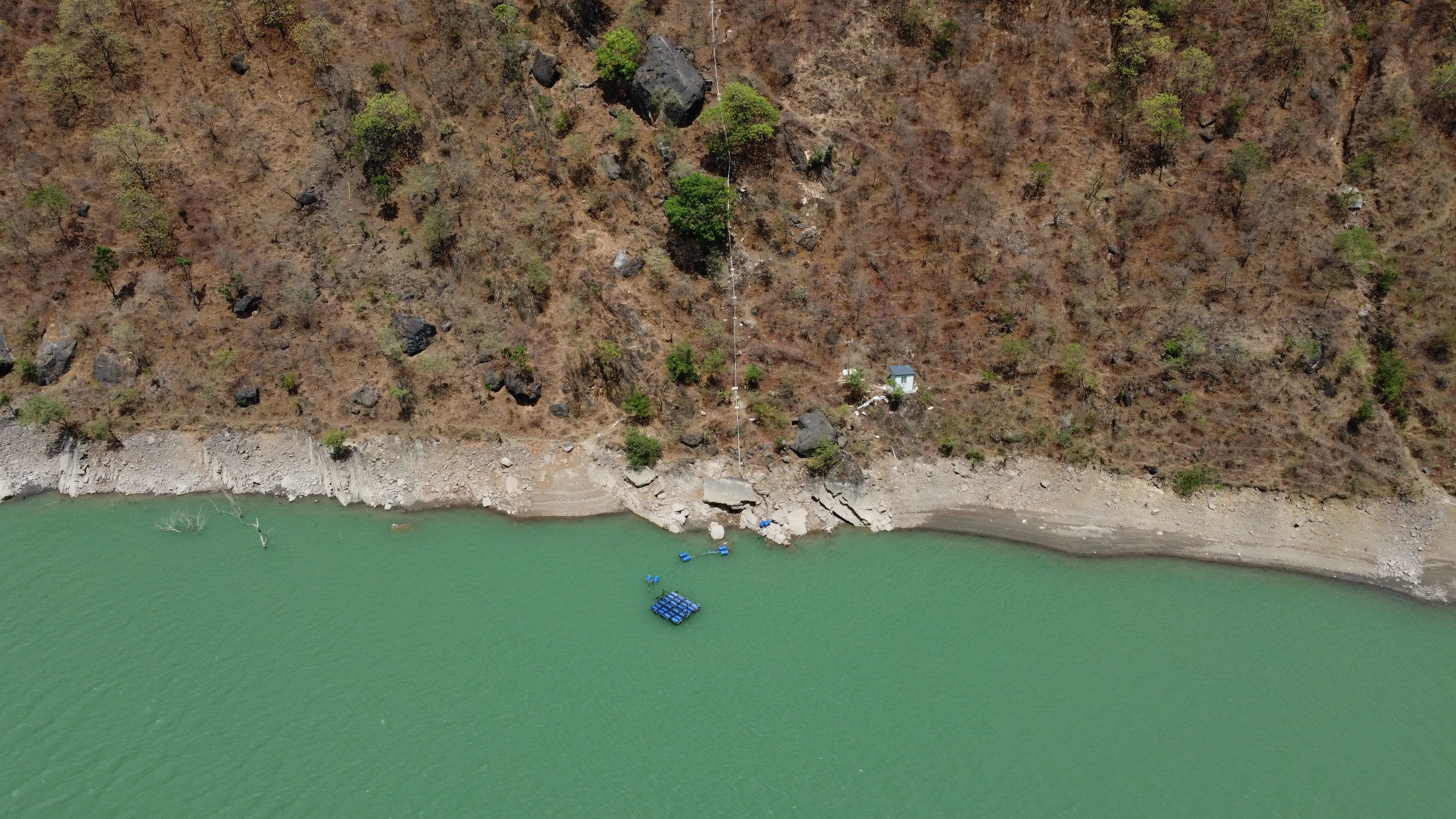 Renewable Energy Solar Applications Borehole Deep Well Water Pump 100-200m 100HP Solar Pump System for Irrigation