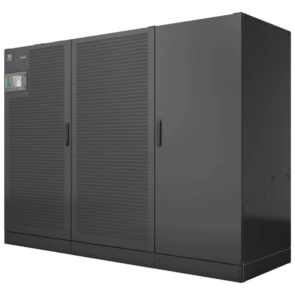 Vertiv Liebert EXL S1 800 кВА онлайн-решение для больших центров обработки данных высокочастотное хранение энергии трехфазное приложение переменного тока 50 Гц
