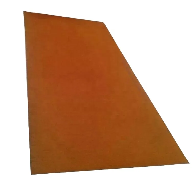 Q355NHB Q355NHE corten steel plate for building and containers price per kg