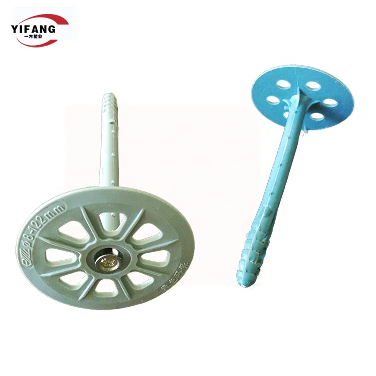 External Wall Plastic Insulation Common Nails Construction Nail