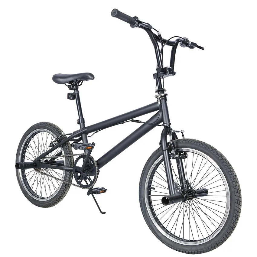 cheap 20 bmx bicycle black sports bmx bike bicycle in Bangladesh alloy frame bmx bikes
