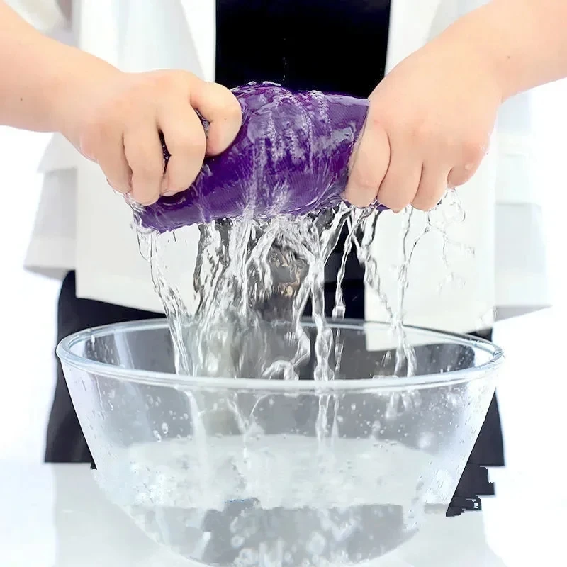 Large Thick Microfiber Bath Towel Absorbent and Quick-drying Multifunctional Swimming Fitness Sports Beauty Salon Towel W24-88