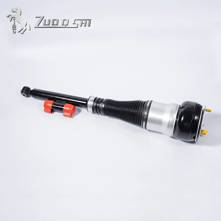 The rear air suspension shock absorber is suitable for Mercedes Class S400 w222 2223207313  2223207413 2223205213 2223205113
