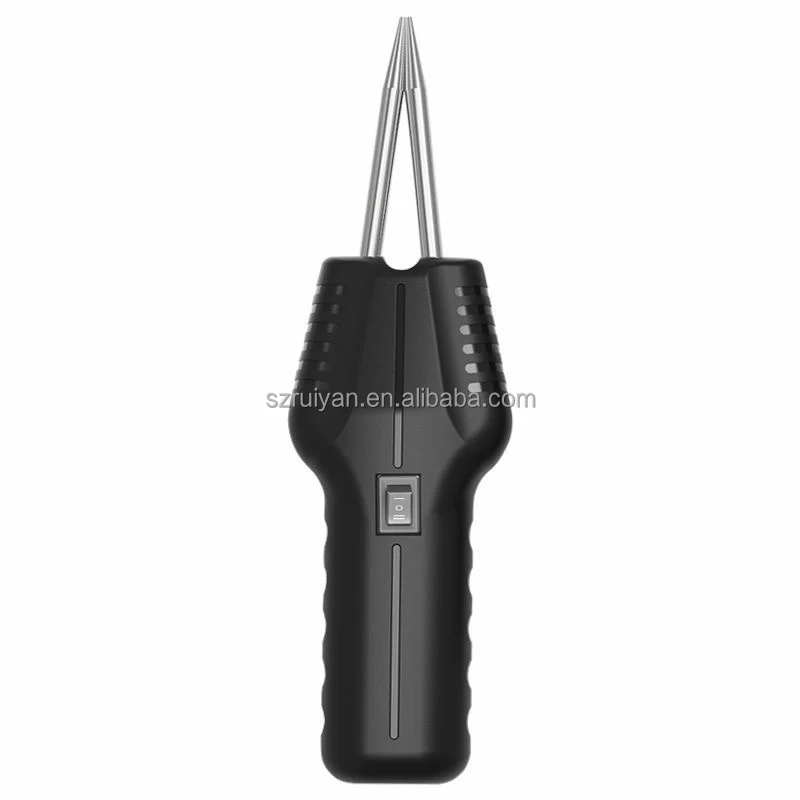 Handheld Electric Poultry Plucker Chicken Duck Goose Short Feather Removal Machine Poultry Feather Remover