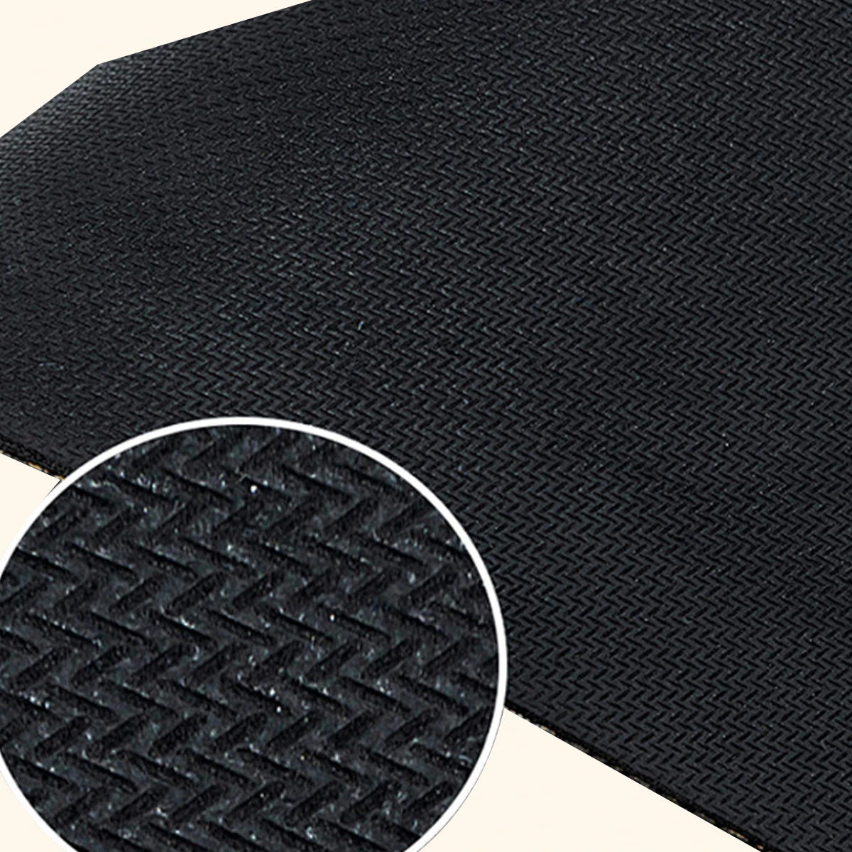 Simple Washable Kitchen Rugs Set 2 Piece Non-Slip Kitchen Mats And Rugs Runner Set Waterproof Kitchen Floor Rug Runner Doormat