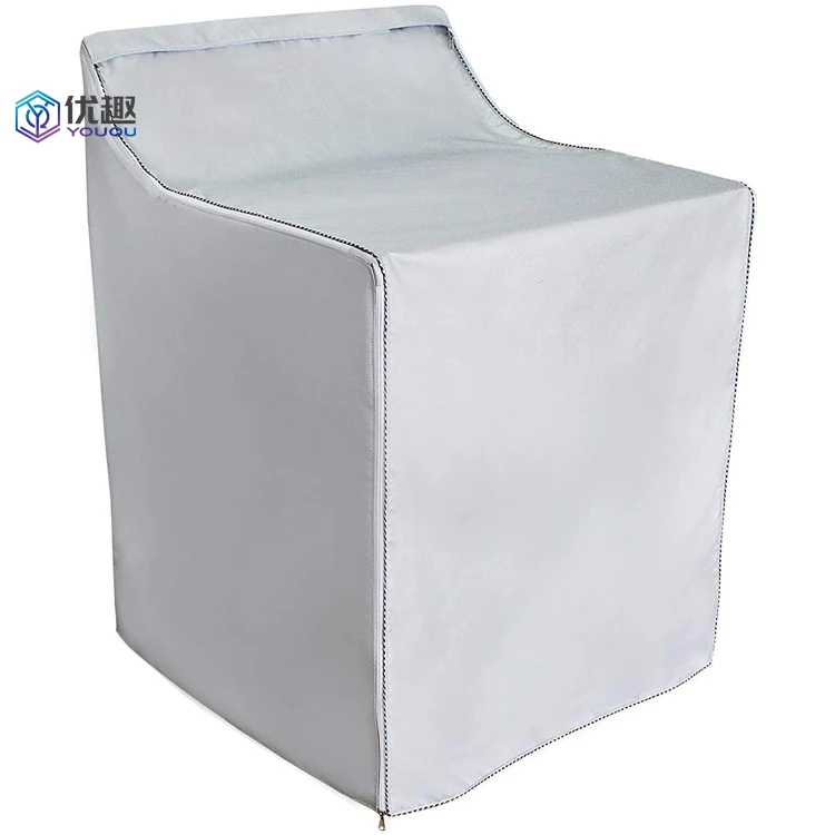 Водонепроницаемая Крышка для стиральной машины, верхняя солнечная крышка для стиральной машины, наружная крышка A-merican, крышка для стиральной машины с верхней нагрузкой