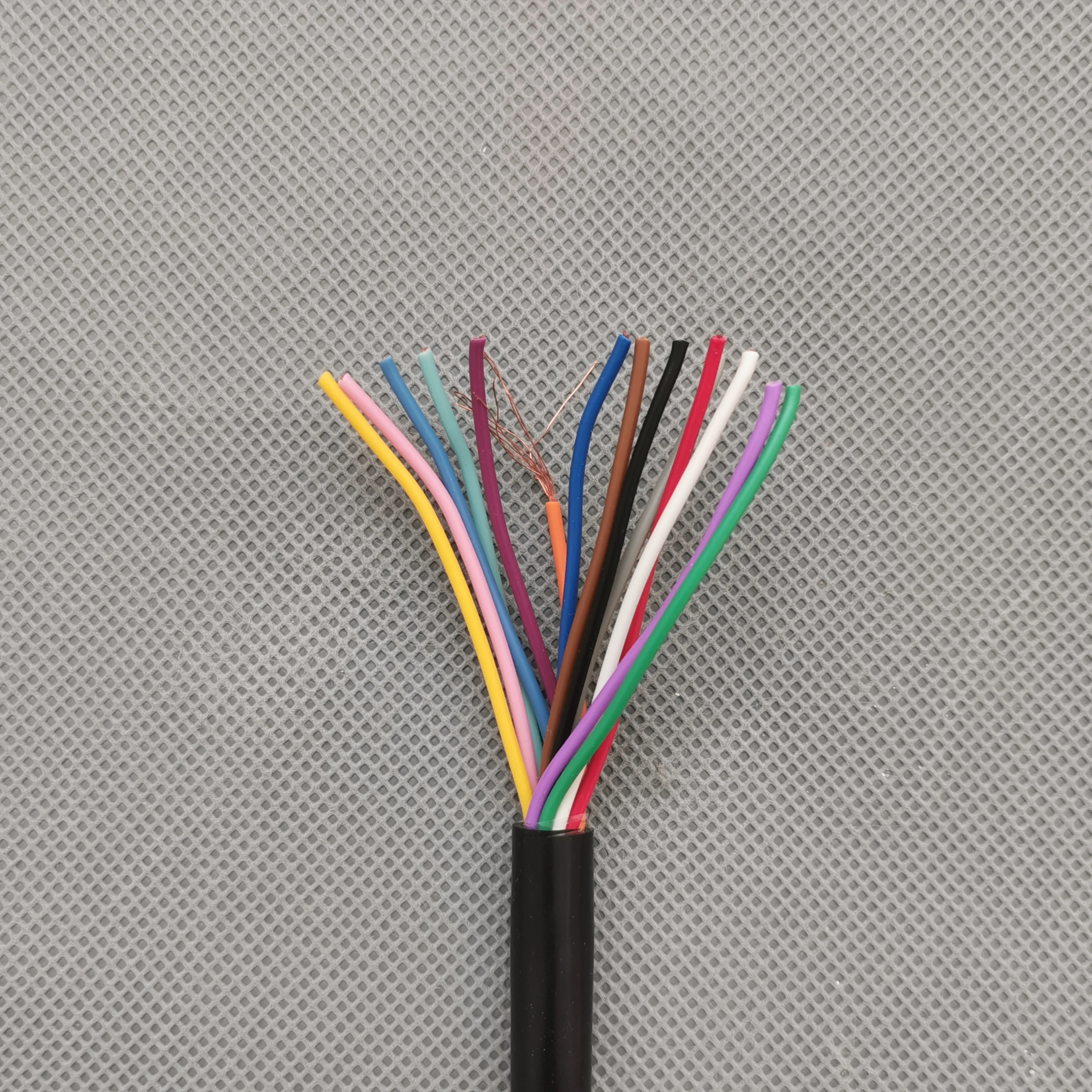 3 Royal Cord 0.75mm 1.5mm 2.5mm 4mm Electric Wires Flexible