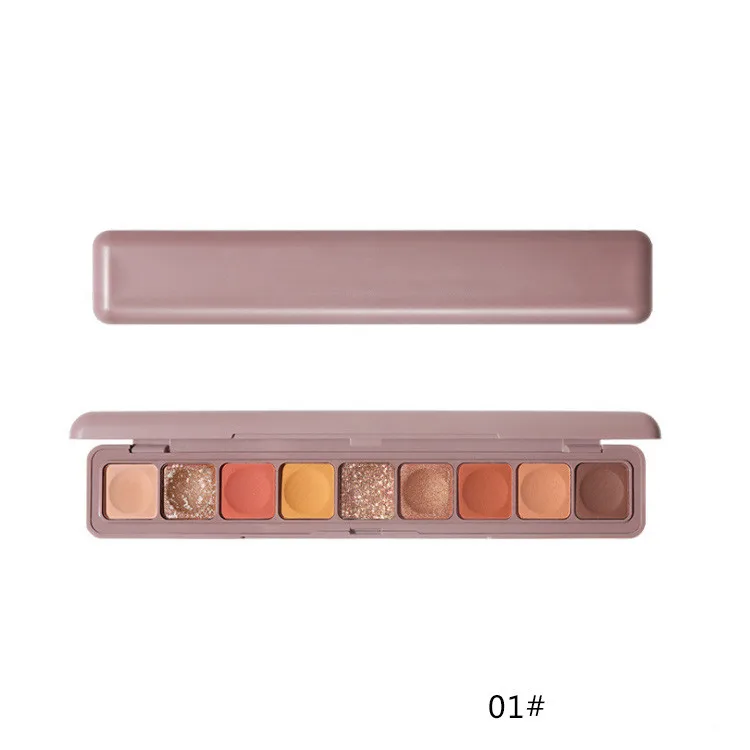 makeup in eye shadow palette eye shadow own brand eye shadow natural glitter palette