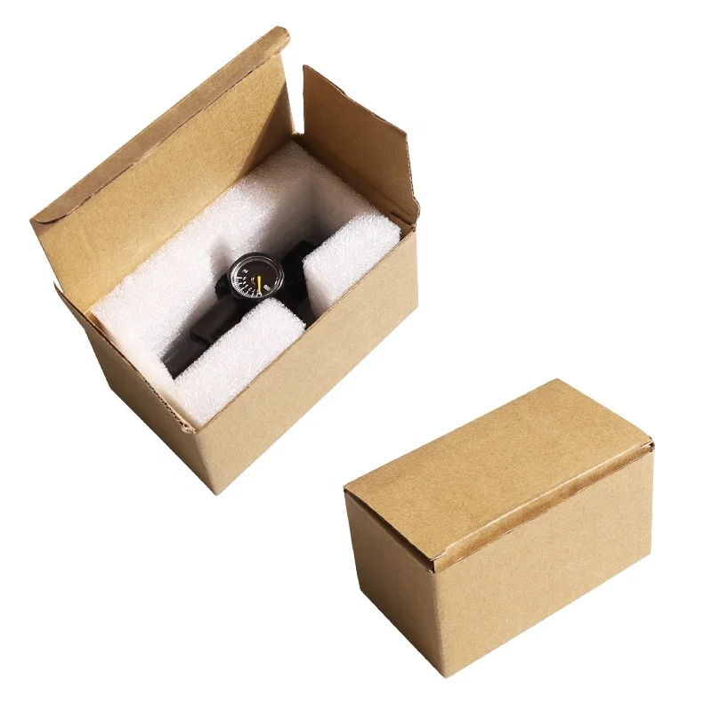 Professional Mini 4500PSI 3000PSI Input and 800psi Output Paintball Airsoft Tank Regulator