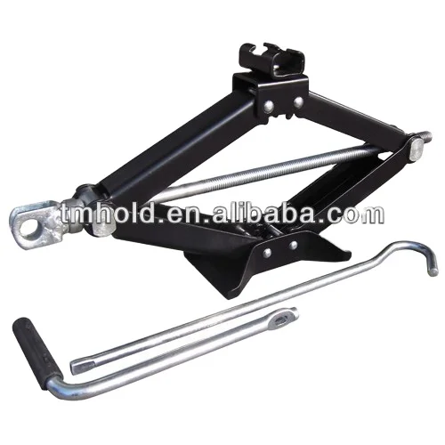 best products 2.0 ton electric lifting car screw jacks