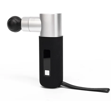 2021 New Designed Wholesale Deep Tissue Muscle Massage Gun Home Gym exercise Equipment 30 Speed Massage Gun in Cheap