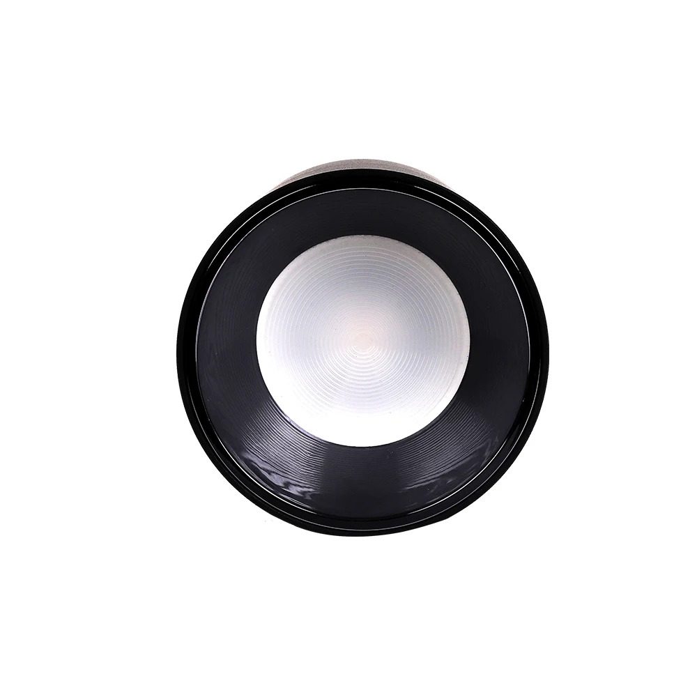 No Main  Lamp 7 cup colors are optional Custom colors Surface Mounted Down Light