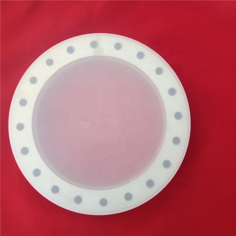 Соска, полная, SS,3 дюйма OAL,1-1/3 дюйма OD UHV, трубка наружного диаметра 3/4 дюйма (стандартная длина OA 76,2 мм)