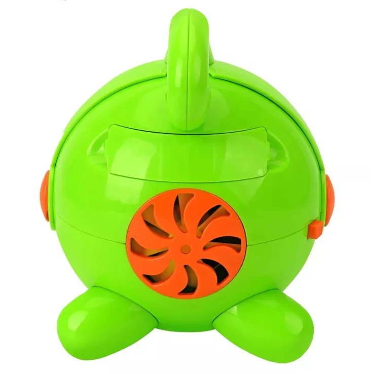Adult Children Soap Bubble Blower Toy Machine Automatic Bubble Machine For Kids Bubble Bazooka