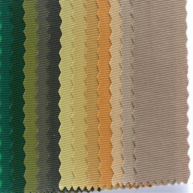 High Quality 320D Polyester Taslan Fabric Breathable Sports Fabric