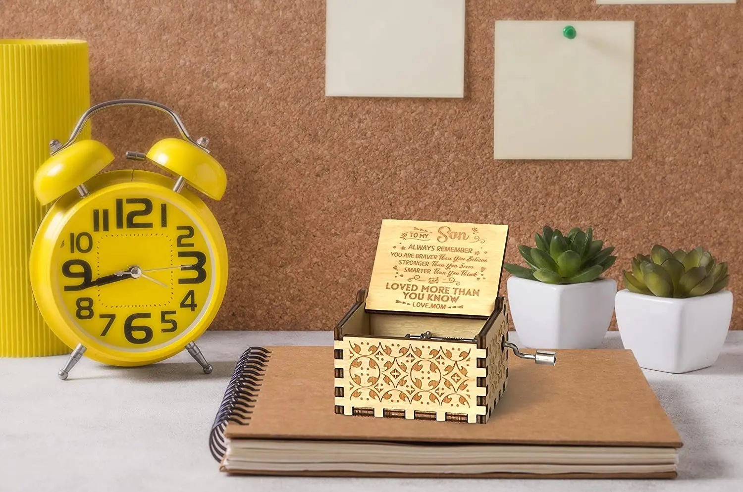 Wholesale Music Box Movements Music Mechanism for Crafts