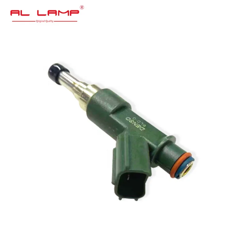 Инжектор топлива OEM 23250-0C050 для двигателя Toyota 1TR, элемент Hilux Vigo 232500C050