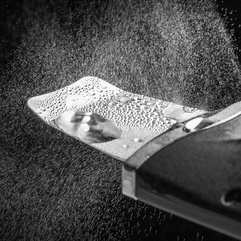 New Trending Products Ultrasonic Skin Scrubber Scraper and Gentle Peel Device 2022