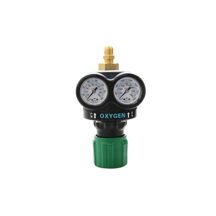 Lovtec Cylinder regulator for welding and cutting set industrial regulator