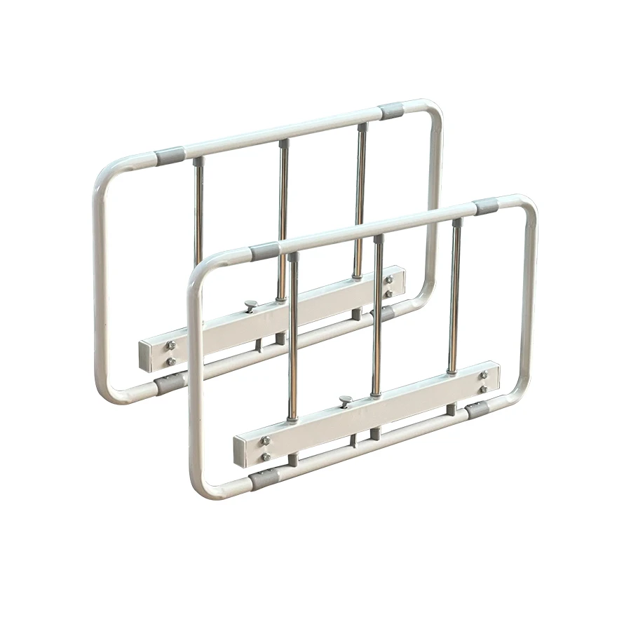 ORP-BMT32 3 Function Adjustable Patient Bed Mental 3 Cranks Manual Medical Hospital Beds