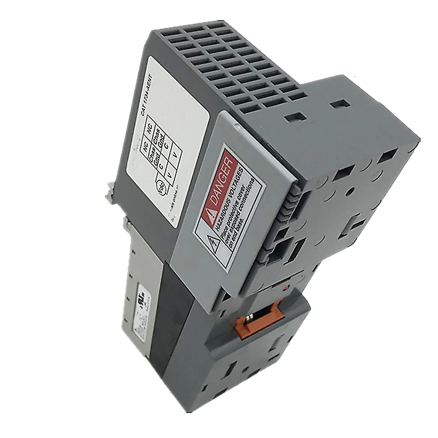 Sealed New 1734-AENT POINT I/O Ethernet Network Adaptor 1734-AENTR 1734-ACNRK PLC Controller 1734AENT