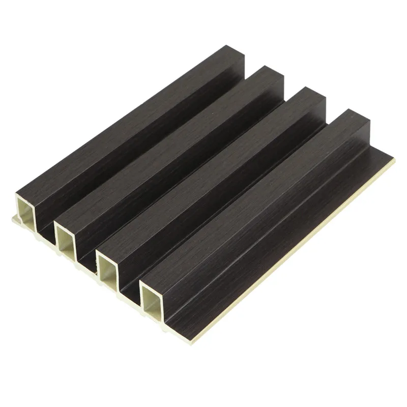 170mm wooden slats cladding for wall decoration