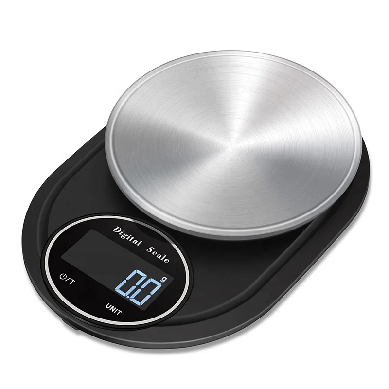 Lower price stainless steel electronic digital scale mini etekcity food kitchen scale