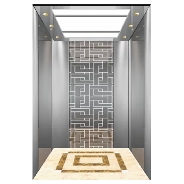 450kg/630kg/800kg/1000kg/1250kg/1350kg/1600kg passenger elevator Lift
