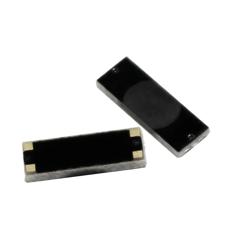 Пассивный uhf rfid pcb небольшой ярлык на металлической поверхности для управления активами