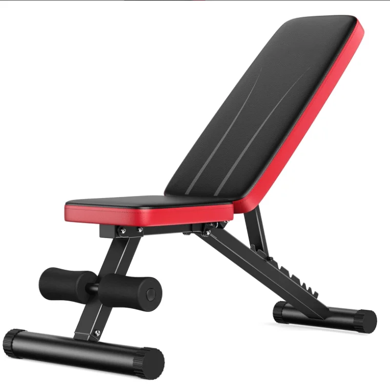 Home fitness Lower Price weight bench Gym Fitness Equipment