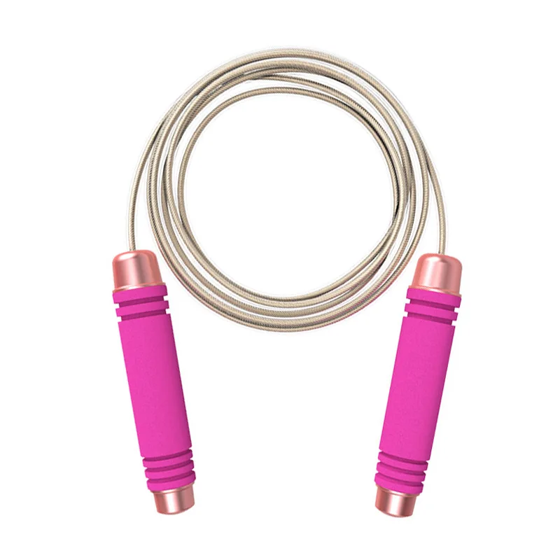 Universal adult fitness rope, Bearing weight jump rope thick rope racing rope, men weight-bearing fitness sports special