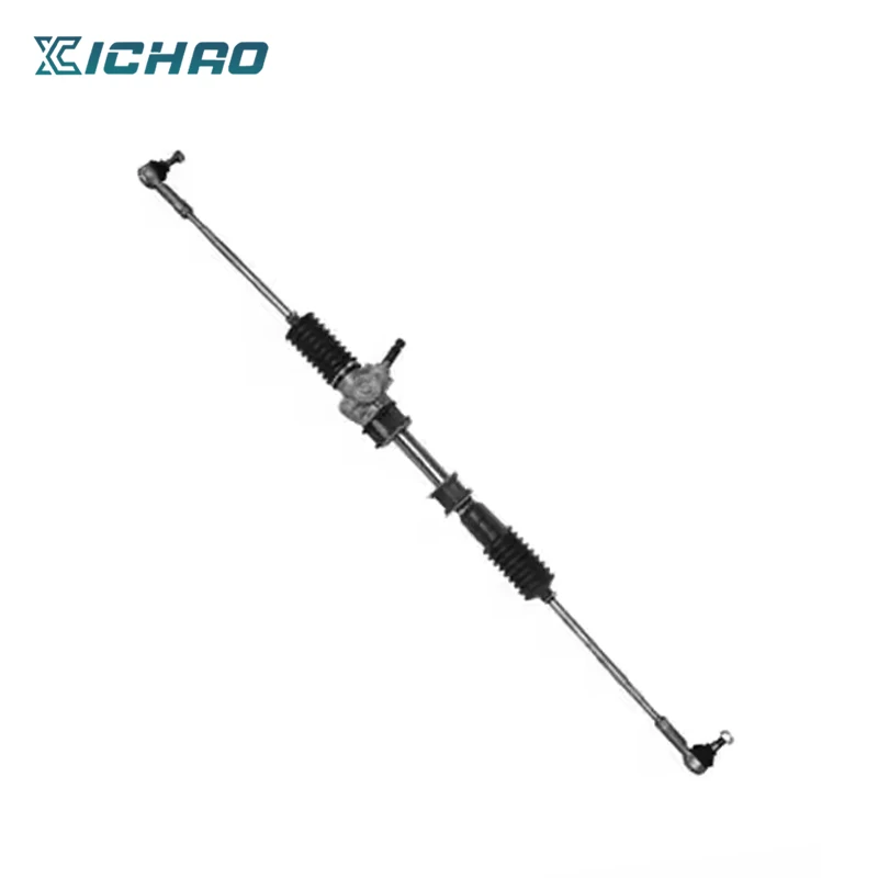 XICHAO Steering Gear box And Pinion Steering Rack For VW Volkswagen Skoda Felica  6U1422051B 115500000 6-U14-220-51B 115-500-000