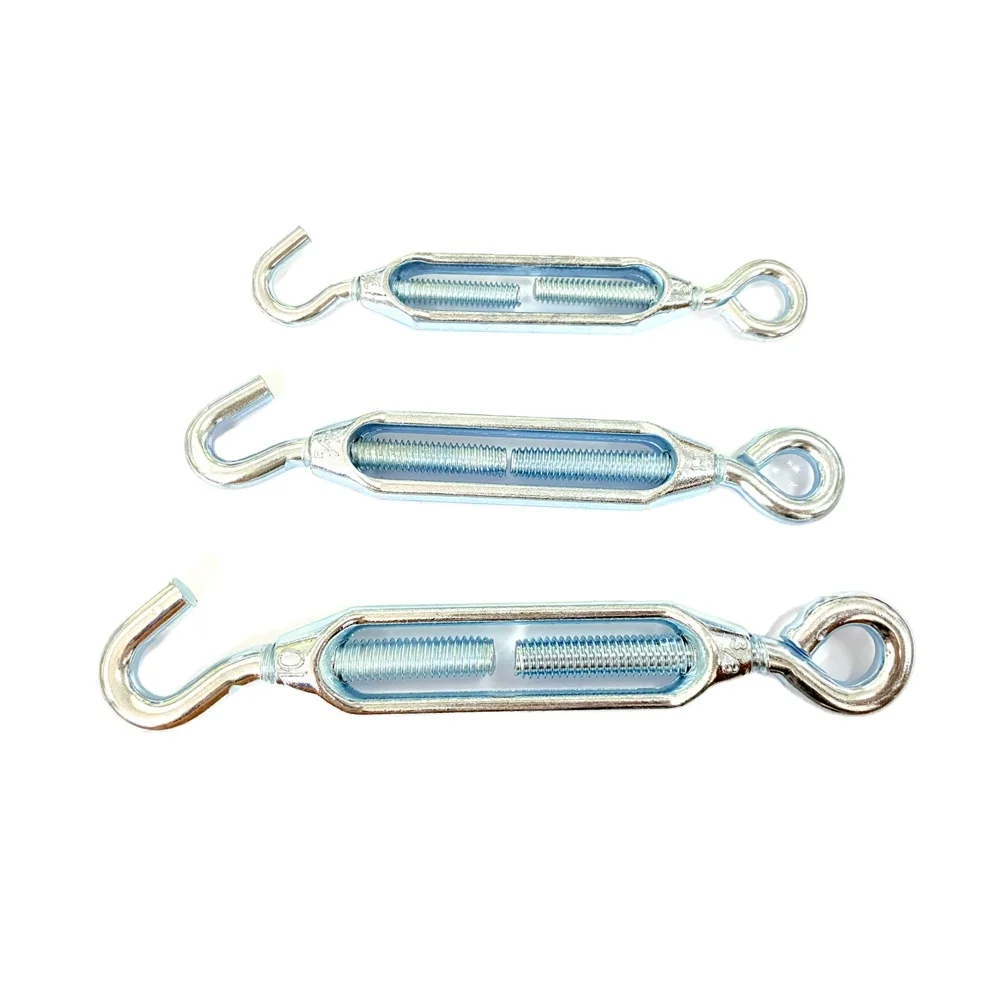 Galvanized Polished stainless steel twisted short small link chain