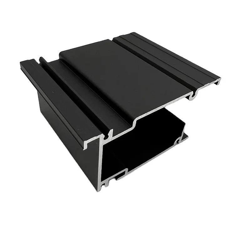 Алюминиевые профили алюминиевые для дверей и